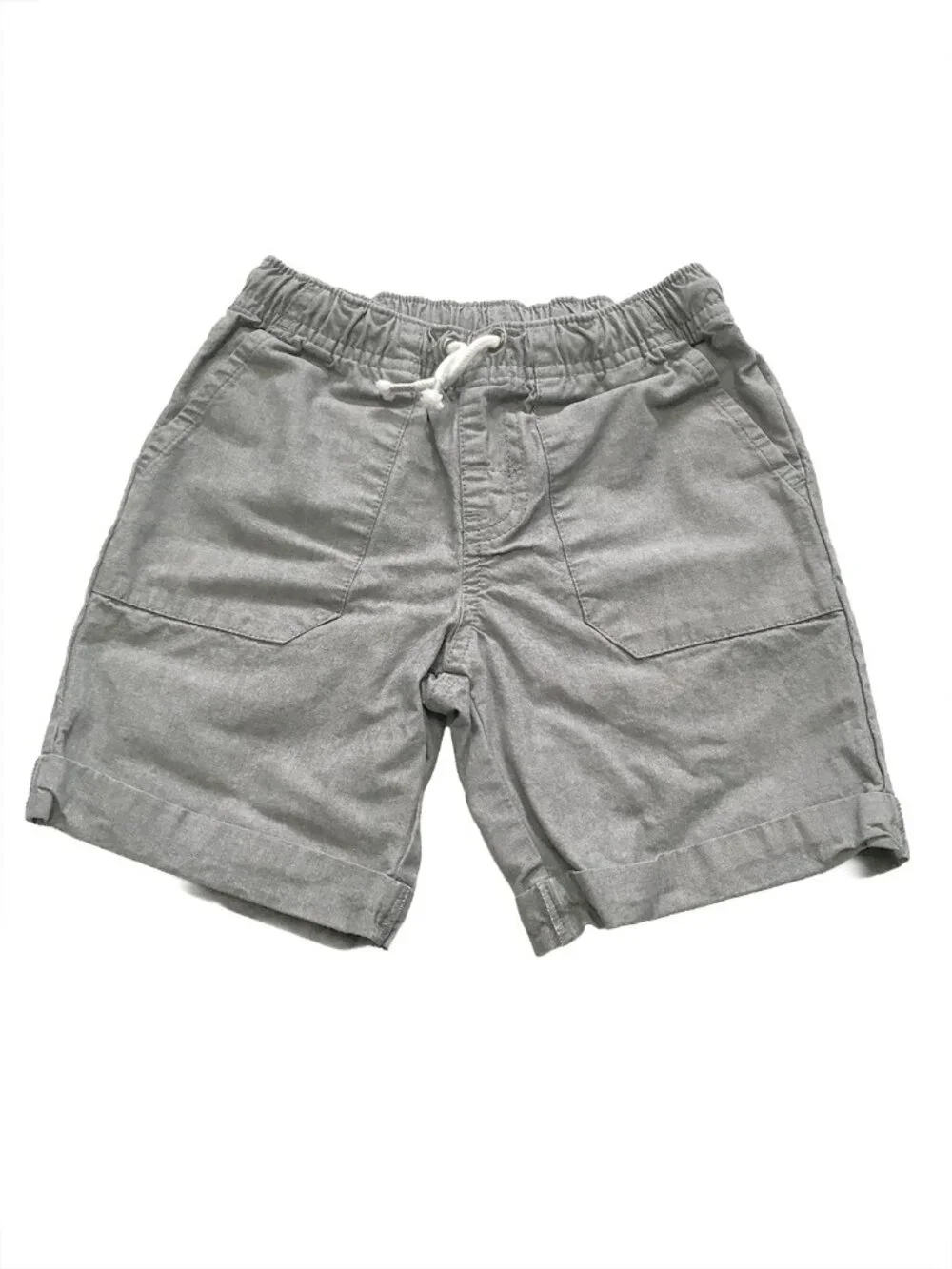 Cat & Jack Boy's Gray Shorts Size 5T